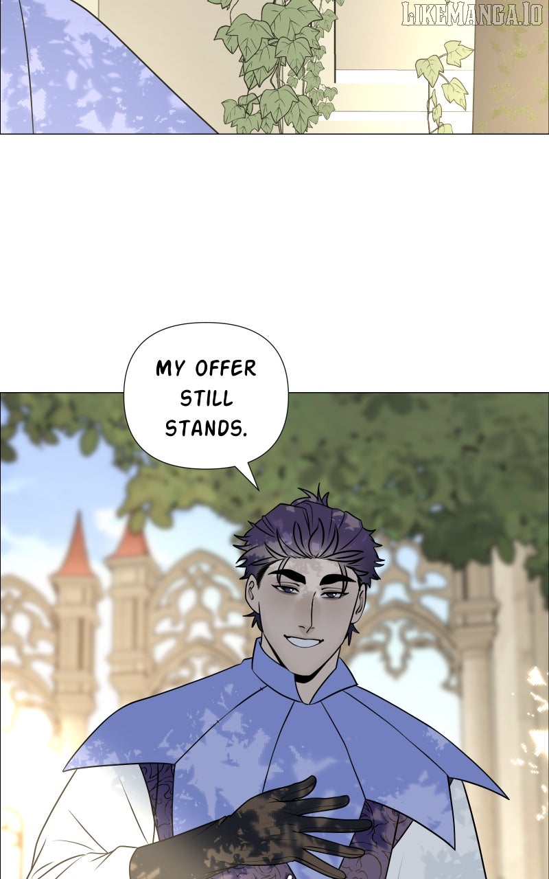 The Queen and Court Jester Chapter 4 - page 25